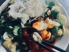 -群众牛肉小点(蚵仔煎)