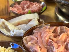 -行事老火锅(协信TOWN城店)