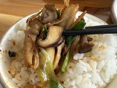 -白家寨子·山野白族菜(古城总店)