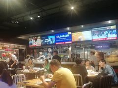 -陈鹏鹏潮汕菜(欢乐海岸 海边景观店)