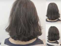 -BHG Hair Salon