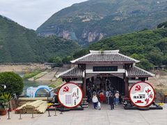 -白帝城·瞿塘峡景区