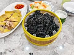 -紫藤园·天目湖大鱼头(南山竹海店)