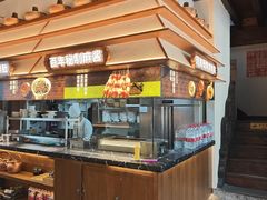 -东门口涮肉·砂锅·烤串(老门东店)