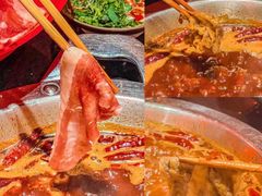 -大龙燚·旷野鲜火锅(广州首店)