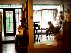 -参差咖啡(水果湖公园店)