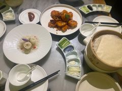-北京全聚德(清华园店)