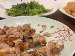 -前门烤鸭(江东中路店)