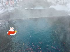 -水磨沟公园