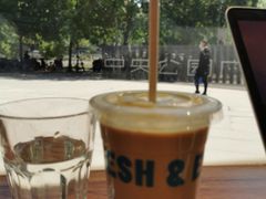 -Jamaicablue Coffeeshop(中央广场店)