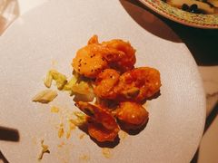 -荷塘秋月·本帮江浙菜(国权路店)