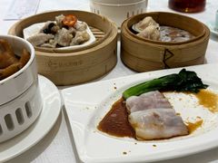 -龙悦湾酒家·八阵鱼生·渔人码头店