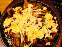 -包装马车·韩国料理·포장마차