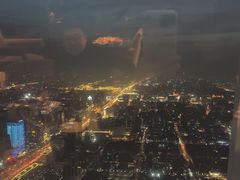 -云·酷Atmosphere(国贸大酒店)