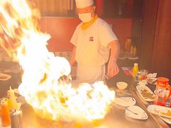 -火地铁板烧(昆山万象汇店)