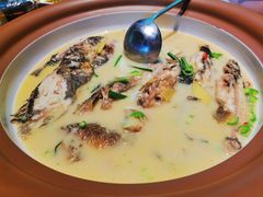 杂鱼一锅鲜-湘畔隐栖渔院(天心店)