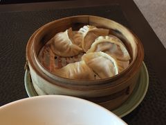 -长春凯悦酒店-品悦中餐厅