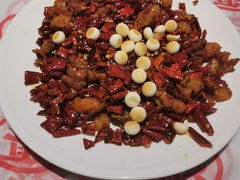 -聚味斋香辣蟹(生态城万达店)