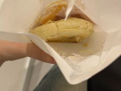 板栗饼-鲍师傅糕点(国金街店)