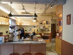 -The Roastery By AllYouWant(福田店)