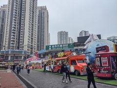 -万达广场(巴南店)