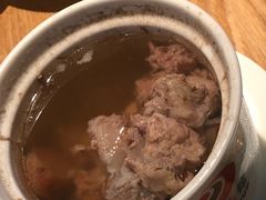 -珍味汤馆·潮汕家乡菜(保利文化广场店)