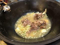 -大杰海鲜锅(基隆路店)