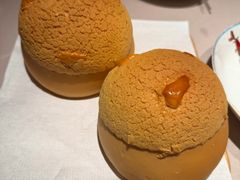 菠萝包-小炳胜(卓悦中心店)