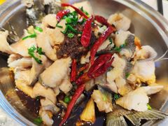 -隔壁老王·家常云南菜(花巷店)