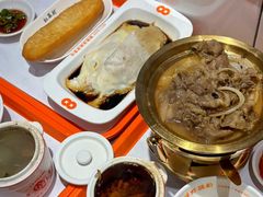 -红荔村肠粉(岗厦店)