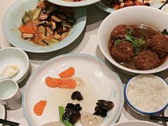 -新侨小馆(东直门北小街店)