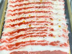 燕翅大片肉-米家·鹤城炭火米家直营总店