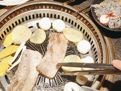 -嘿嘟嘟·肋条烧肉放题(爱融荟城店)