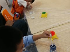 -斯坦星球青少儿编程机器人科学积木拼搭思维专注力科创竞赛规划(武汉凯德西城学习中心)