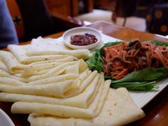 -玛禄藏膳(五分店)