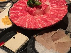 -德天肥牛海鲜火锅(城西银泰店)