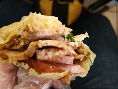 -老昌春饼(西民主路总店)