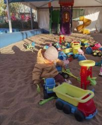 -萌宠亲子动物乐园(槐房万达店)