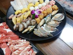 -丽江庭院之丽江往事(安定门店)