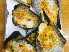 -阿龙烧烤(广达路店)