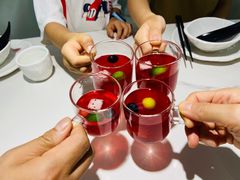 -3号仓库·创意中国菜(嘉兴龙鼎万达店)