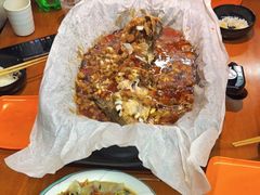 -三煮纸包鱼(青岛总店)