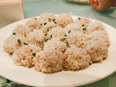 糯米丸子-亢龙太子酒轩(东湖店)