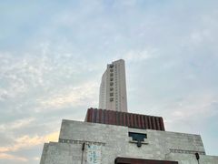 -南京维景国际大酒店(南京博物院店)