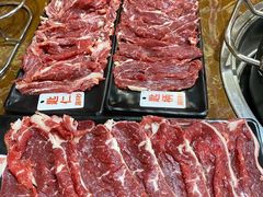 -牛记潮汕牛肉火锅