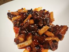 -黄山老妈·土菜(碧桂园店)