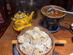 -德顺源·非遗烧麦·老菜(大观园店)