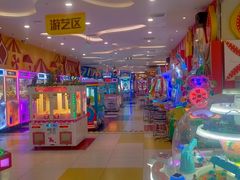 -meland·儿童乐园·游戏厅娃娃机·电玩Xbox(成都合生汇店)
