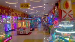 点击看大图 -meland·儿童乐园·游戏厅娃娃机·电玩Xbox(成都合生汇店)