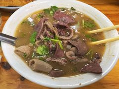 羊杂汤-增盛魁小吃店